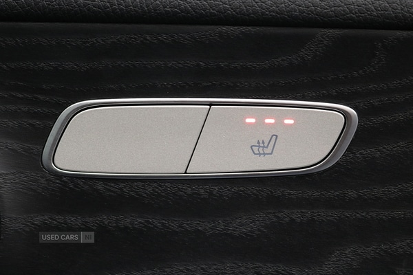 Used Mercedes-Benz E Class 2021 for sale - 76646709: Photo 46