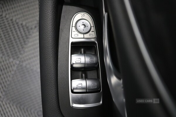 Used Mercedes-Benz E Class 2021 for sale - 76646709: Photo 47