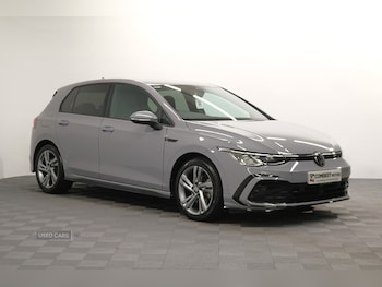 Used Volkswagen Golf 2023 for sale - 79293107: Photo