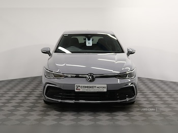 Used Volkswagen Golf 2023 for sale - 79293107: Photo