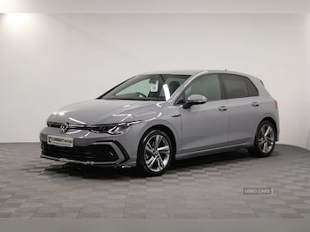 Used Volkswagen Golf 2023 for sale - 79293107: Photo
