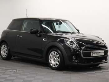 2020 - 1.5 One Classic II 3dr