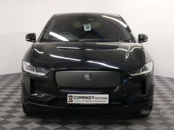 Used Jaguar I-Pace 2024 for sale - 73587377: Photo
