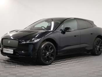 Used Jaguar I-Pace 2024 for sale - 73587377: Photo