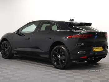 Used Jaguar I-Pace 2024 for sale - 73587377: Photo