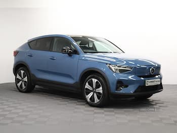 Used Volvo C40 2023 for sale - 79751748: Photo
