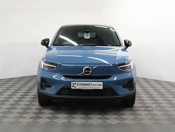 Used Volvo C40 2023 for sale - 79751748: Photo