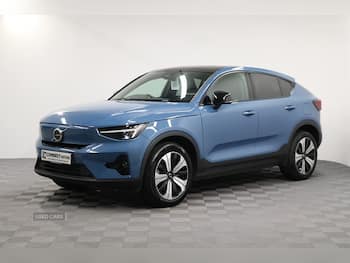 Used Volvo C40 2023 for sale - 79751748: Photo