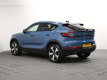 Used Volvo C40 2023 for sale - 79751748: Photo