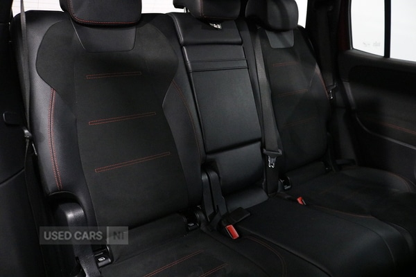 Used Mercedes-Benz EQB 2023 for sale - 77770105: Photo 11