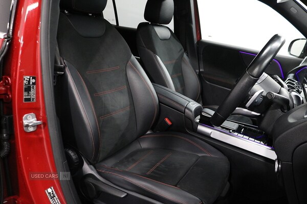 Used Mercedes-Benz EQB 2023 for sale - 77770105: Photo 13