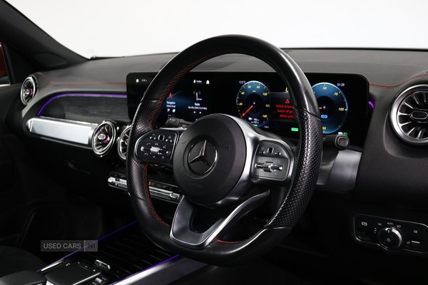 Used Mercedes-Benz EQB 2023 for sale - 77770105: Photo 15