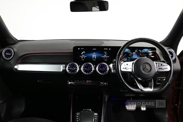 Used Mercedes-Benz EQB 2023 for sale - 77770105: Photo 16