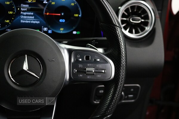 Used Mercedes-Benz EQB 2023 for sale - 77770105: Photo 18