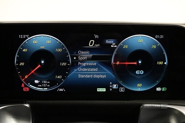 Used Mercedes-Benz EQB 2023 for sale - 77770105: Photo 19