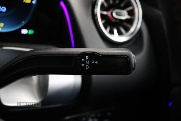 Used Mercedes-Benz EQB 2023 for sale - 77770105: Photo 20