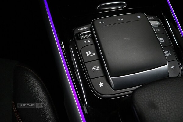 Used Mercedes-Benz EQB 2023 for sale - 77770105: Photo 22