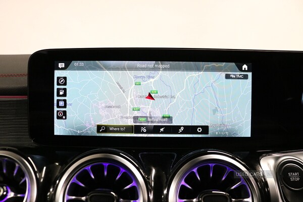 Used Mercedes-Benz EQB 2023 for sale - 77770105: Photo 25