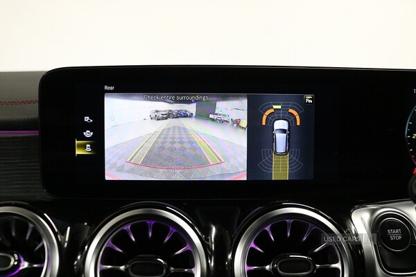 Used Mercedes-Benz EQB 2023 for sale - 77770105: Photo 26