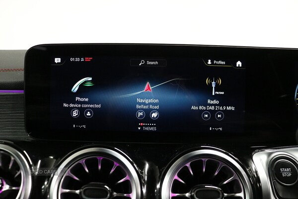 Used Mercedes-Benz EQB 2023 for sale - 77770105: Photo 27