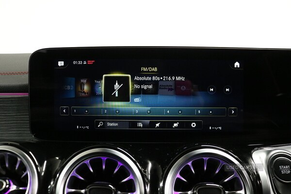 Used Mercedes-Benz EQB 2023 for sale - 77770105: Photo 28