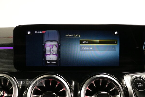 Used Mercedes-Benz EQB 2023 for sale - 77770105: Photo 30