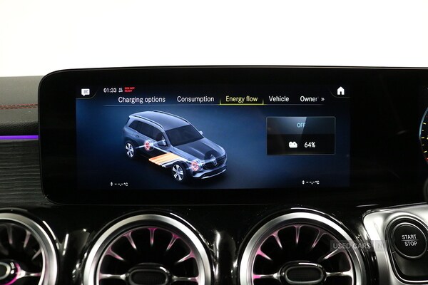 Used Mercedes-Benz EQB 2023 for sale - 77770105: Photo 31