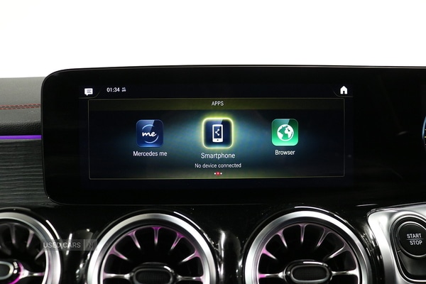 Used Mercedes-Benz EQB 2023 for sale - 77770105: Photo 33