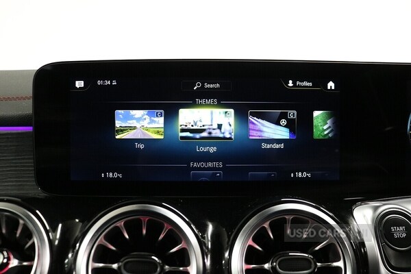 Used Mercedes-Benz EQB 2023 for sale - 77770105: Photo 34