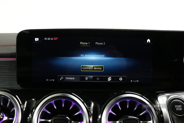 Used Mercedes-Benz EQB 2023 for sale - 77770105: Photo 35