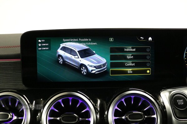 Used Mercedes-Benz EQB 2023 for sale - 77770105: Photo 37