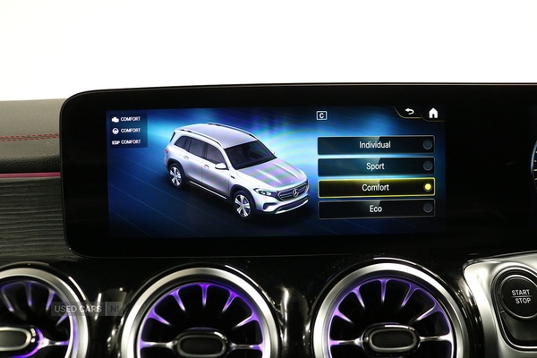 Used Mercedes-Benz EQB 2023 for sale - 77770105: Photo 38