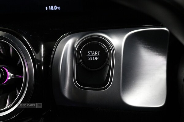 Used Mercedes-Benz EQB 2023 for sale - 77770105: Photo 43