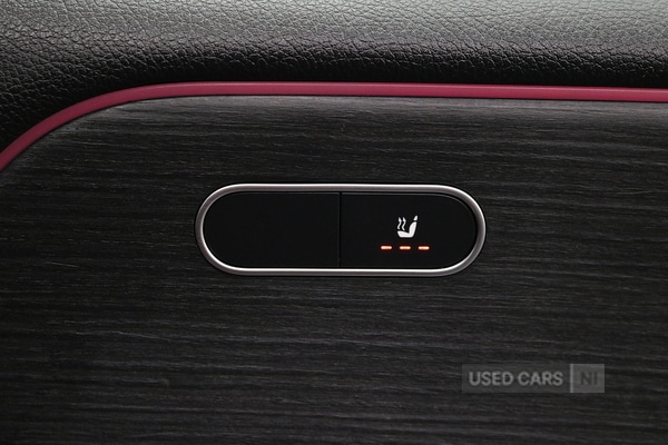 Used Mercedes-Benz EQB 2023 for sale - 77770105: Photo 44