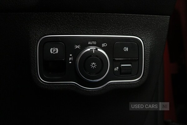 Used Mercedes-Benz EQB 2023 for sale - 77770105: Photo 45