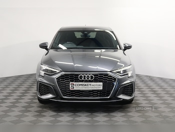 Used Audi A3 2024 for sale - 79087975: Photo