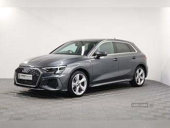Used Audi A3 2024 for sale - 79087975: Photo