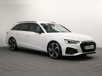 Used Audi A4 2023 for sale - 79338300: Photo