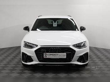 Used Audi A4 2023 for sale - 79338300: Photo