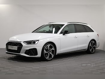 Used Audi A4 2023 for sale - 79338300: Photo