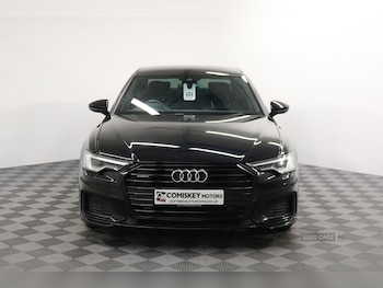 Used Audi A6 2022 for sale - 78855724: Photo