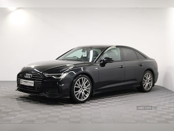 Used Audi A6 2022 for sale - 78855724: Photo