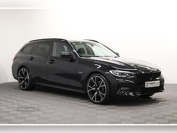 Used BMW 3 Series 2021 for sale - 79083941: Photo