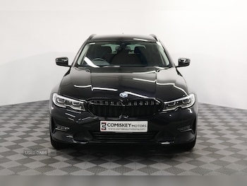 Used BMW 3 Series 2021 for sale - 79083941: Photo