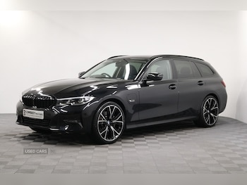 Used BMW 3 Series 2021 for sale - 79083941: Photo