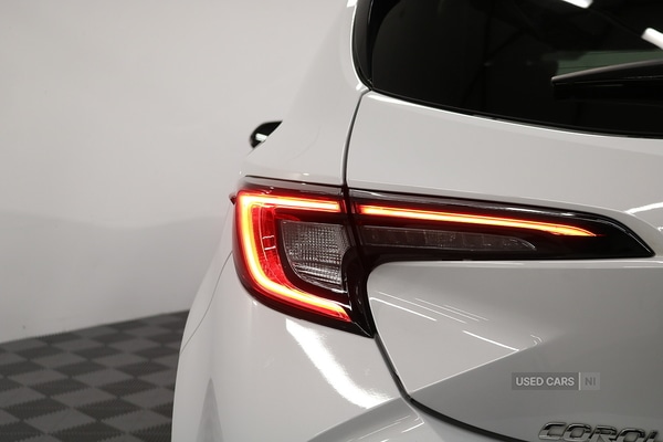 Used Toyota Corolla 2023 for sale - 77613335: Photo 11