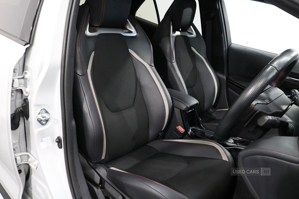 Used Toyota Corolla 2023 for sale - 77613335: Photo 13