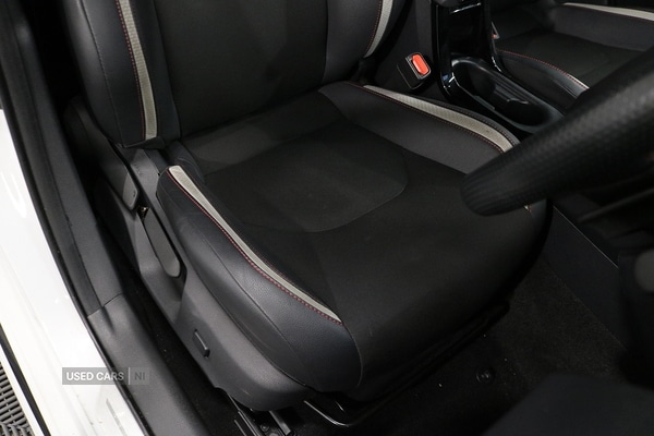 Used Toyota Corolla 2023 for sale - 77613335: Photo 14