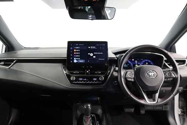 Used Toyota Corolla 2023 for sale - 77613335: Photo 16