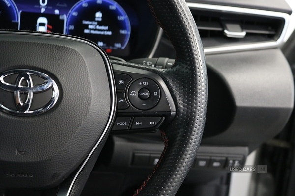 Used Toyota Corolla 2023 for sale - 77613335: Photo 18